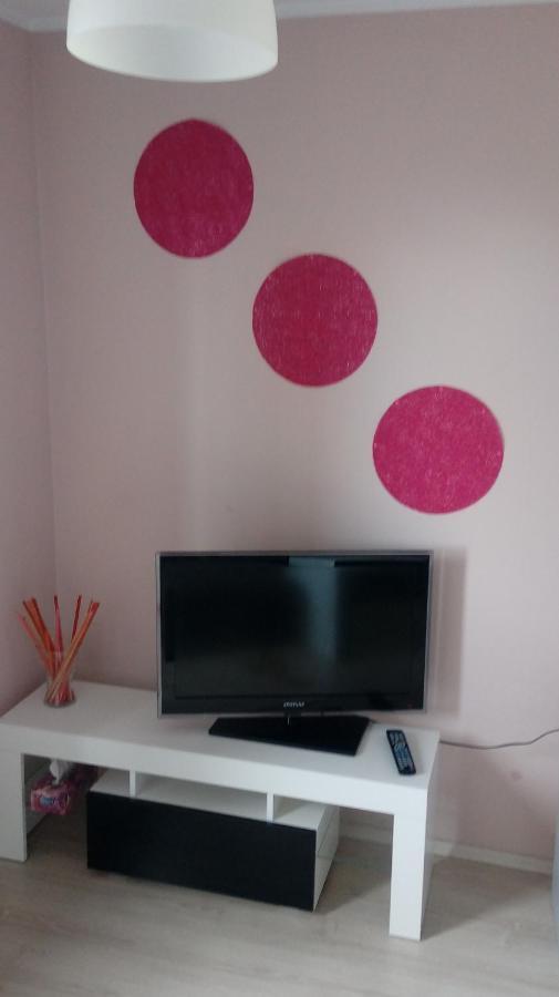 Apartament Puck Eksteriør billede