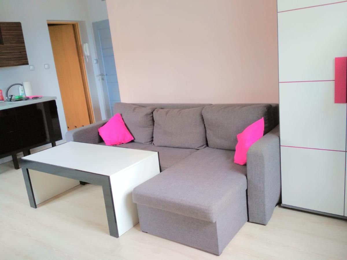 Apartament Puck Eksteriør billede