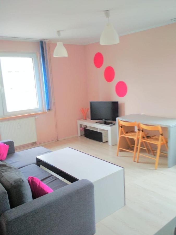 Apartament Puck Eksteriør billede