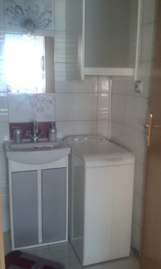 Apartament Puck Eksteriør billede